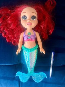 Disney Ariel doll