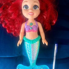Disney Ariel doll