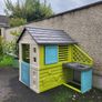 Smoby Play House Image 2
