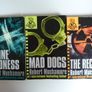 Muchamore books for young adults Image 2