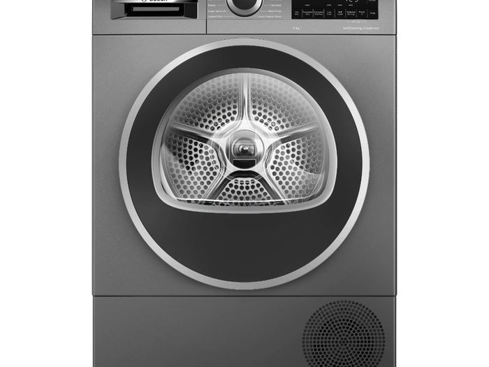 tumble dryer