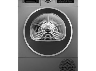 tumble dryer