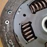 Ford Mazda Luk Clutch Kit 2 Bnib Image 5