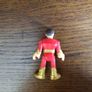 imaginext Shazam and tiger Image 7