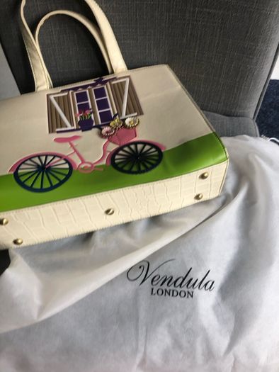 leather Bag