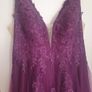 Debs dress Image 3