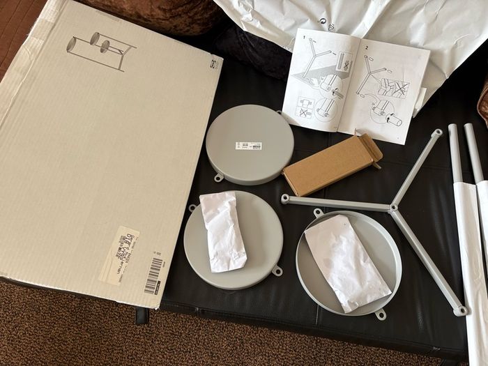 IKEA Plant stand NEW