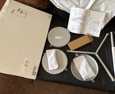 IKEA Plant stand NEW