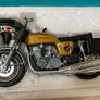 Honda MS 1000 Scale 1/15 Rare Polistil Image 2