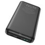 HOCO J102 PD20W 10000mAh Power Bank Fast Charging For iPhone 14 13 18W QC Type C USB External Battery Charger For Xiaomi Samsung Image 4