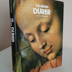 The Hidden Durer by Peter Strieder (GT561)