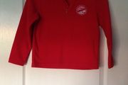 Fleece jumper