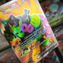 Okidogi EX ! Ultra Rare ! from Shrouded Fable Set ! 2024 ! Pokemon Card ! Image 3