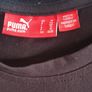 Puma logo t  shirt fits adult size xs  or kids one not much worn Image 2