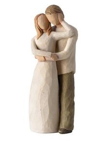 Willow Tree Together Figurine