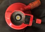 Gas regulator
