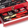 Mannesmann Tool Box 155 Pieces - Free Delivery Nationwide Image 4
