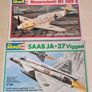 revell Model aeroplane Messerschmitt BF 109 E Image 2