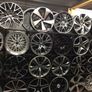 18" vrs style alloy wheels Dublin 12 Finance Available Delivery fits Seat Skoda Vw Image 4