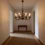 Very Good Antique Eight Branch Flemish Chandelier. Image 2