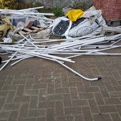 Free Electrical pvc pipes Greenhills Walkinstown