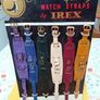 Vintage  Wristwatch Straps Image 4