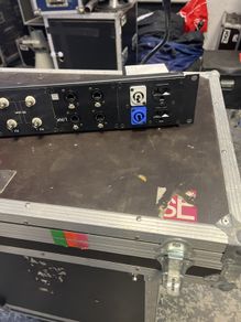pro audio