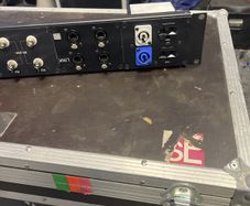 pro audio