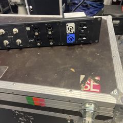 pro audio