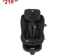 Baby Seat Two seats available.