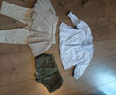 baby clothes bundle