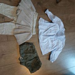 baby clothes bundle