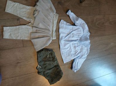 baby clothes bundle