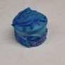 Trinket box dolphins Image 3