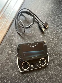 psp