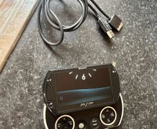 psp