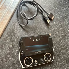 psp