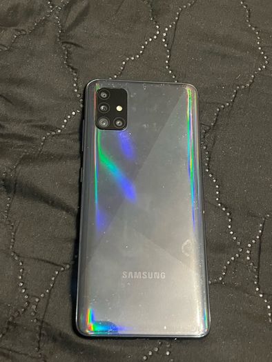samsung A51