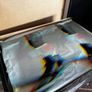 Brand new Jordan 1 High OG Rebellionaire UK8, pm for more pictures, enquiries etc. Image 6