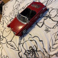 Bratz Cruiser Car