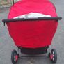 Brilliant double buggy!!! Image 5