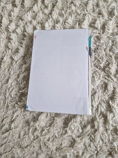 3 Maths Books leaving cert