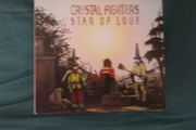 Crystal Fighters - Star Of Love CD
