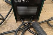 Welding machine