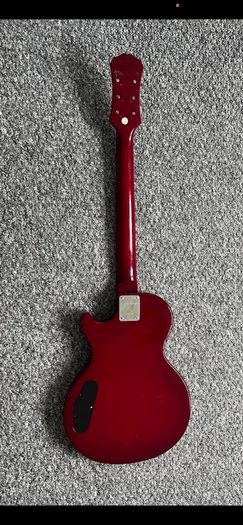 Epiphone Les Paul Special Body electric Guitar parts accessories