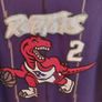 Toronto raptors basketball jersey Image 3