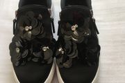 Buffalo London Satin Shoes, size EU-38, UK-5