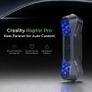 Creality Raptor Pro 3D Scanner - 0.02mm - Full Colour Image 2