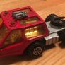 Matchbox Superkings Truck Image 8