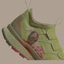 Adidas Terrex Pro Running shoe Image 4